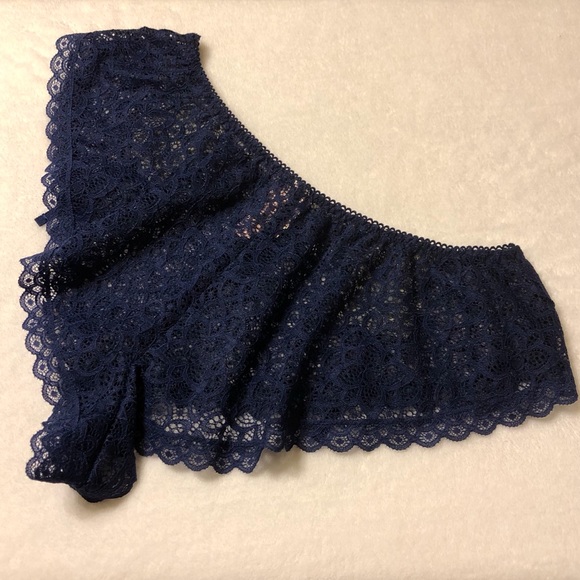 Victoria’s Secret NWT Dream Angels Lace Shortie - Picture 5 of 5